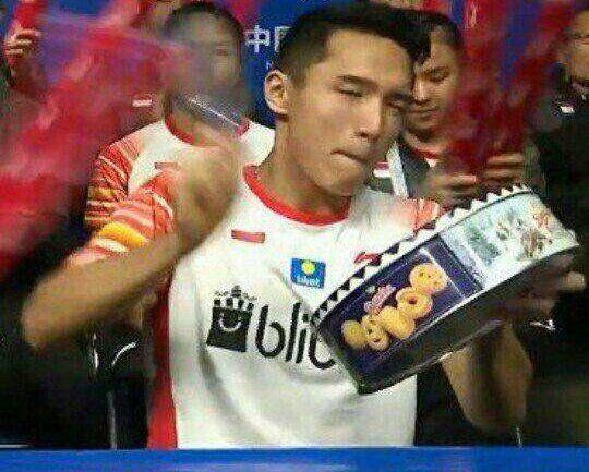 meme atlet badminton (twitter.com/jikyutrsr)
