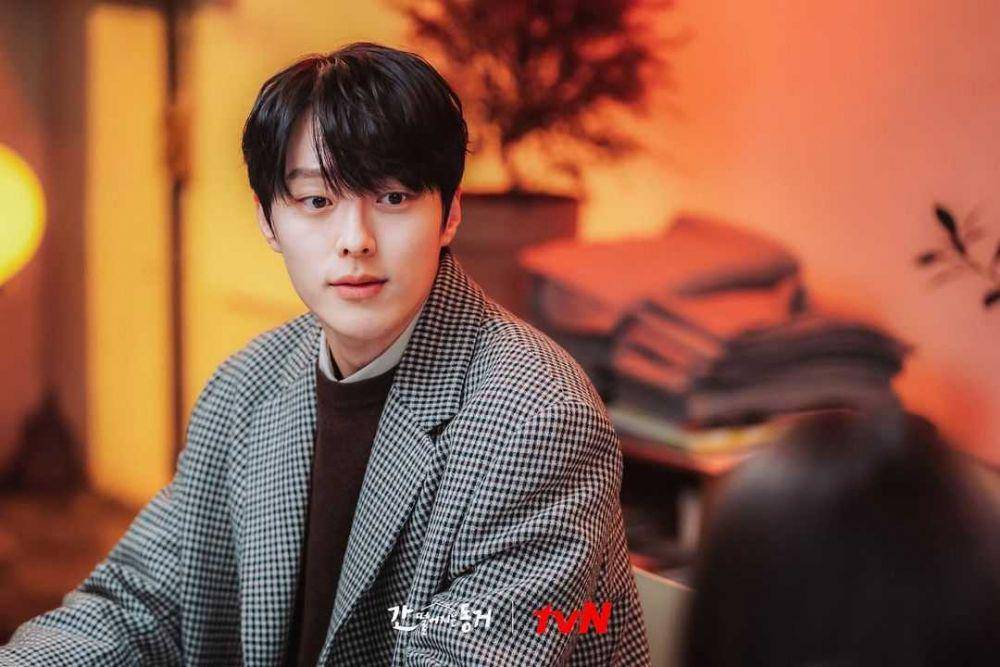 Jang Ki Yong (instagram.com/tvndrama.official)