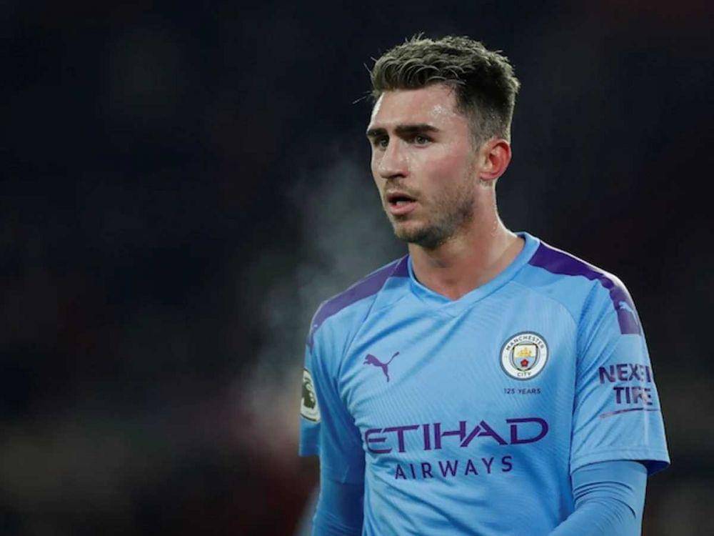 Aymeric Laporte di Manchester City (amp.sportsmole.co.uk)