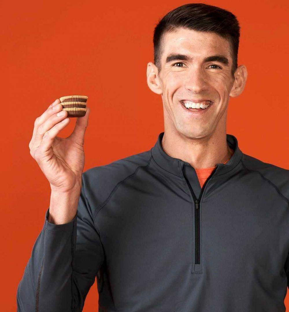 Michael Phelps (instagram.com/m_phelps00)