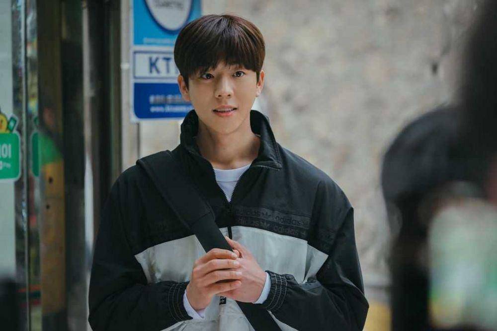 Chae Jong Hyeop (instagram.com/tving.official)