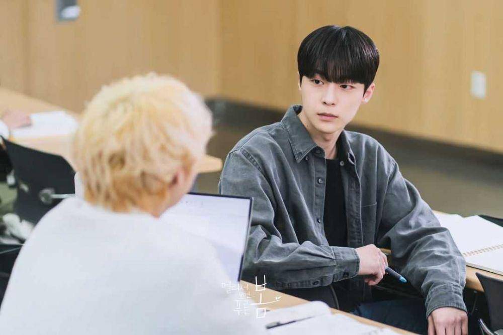 Bae In Hyuk (instagram.com/kbsdrama)