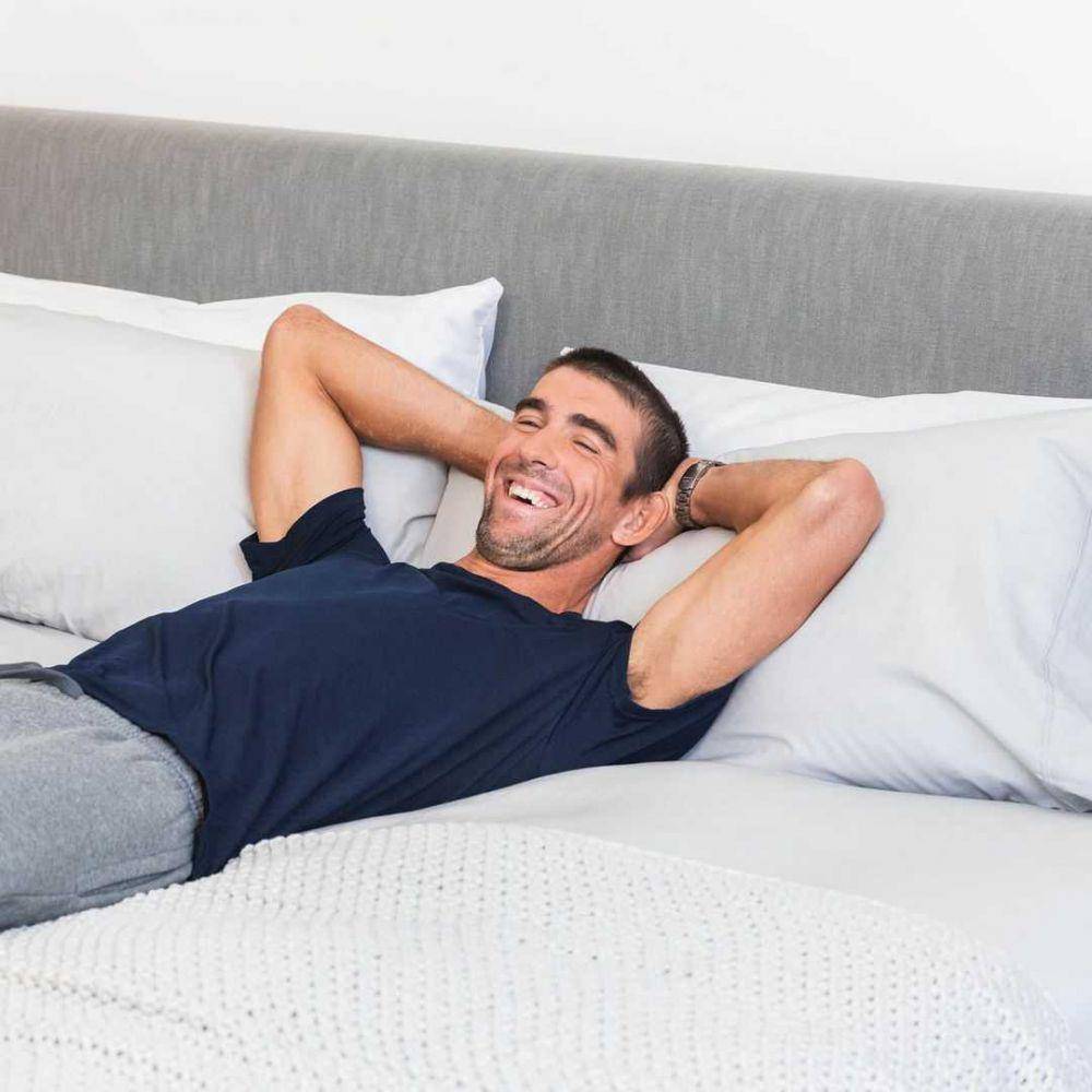 Michael Phelps (instagram.com/m_phelps00)