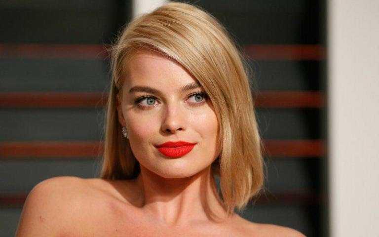 The Suicide Squad Siap Rilis, 9 Pesona Margot Robbie si Harley Quinn