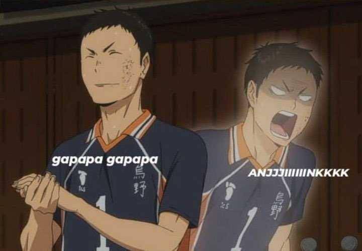 meme badminton (twitter.com/windiartha1)