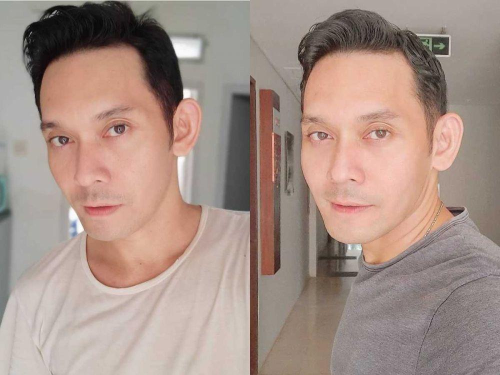 Dulu Paling Banyak Penggemar, 9 Potret Romi AFI 2 yang Makin Manly!