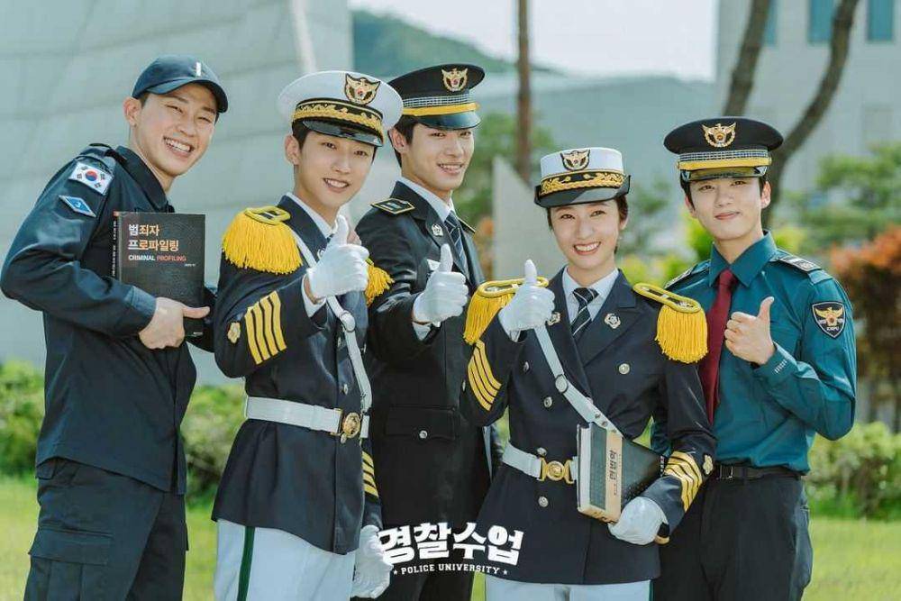 Choo Young Woo (instagram.com/kbsdrama)