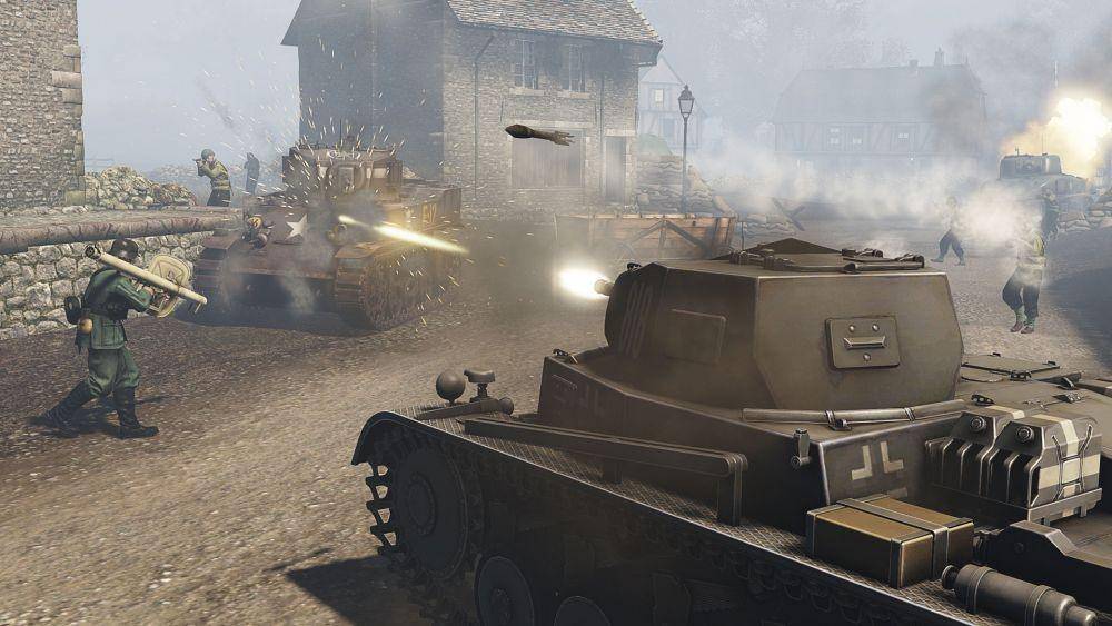 heroesandgenerals.com