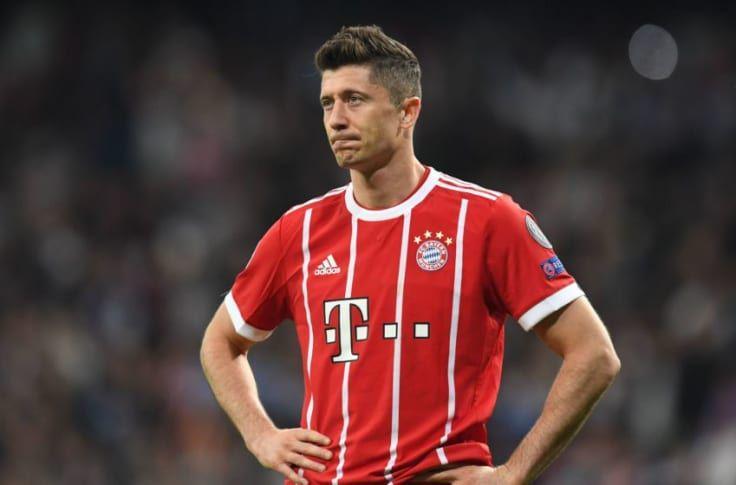 5 Striker Terbaik yang Belum Pernah Meraih Ballon d'Or, Siapa Saja?