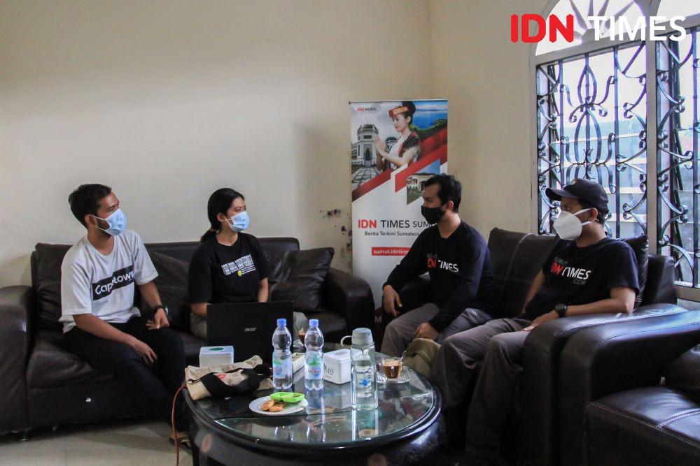Pro Kontra Hukuman Mati, KontraS: Jumlah Kejahatan Juga Tidak Menurun