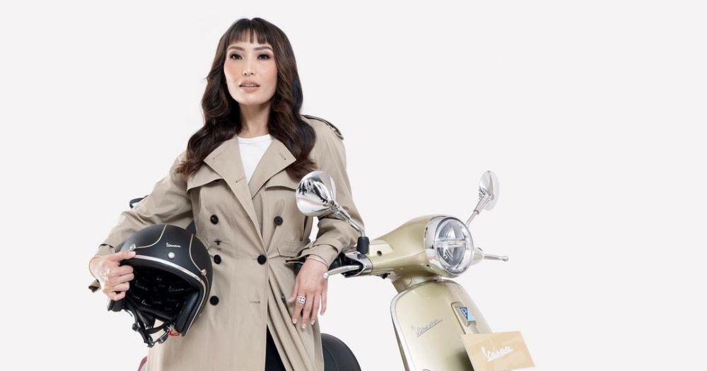 Penampilan Hypebeast 9 Artis Perempuan yang Dikenal Kocak, Manglingi!