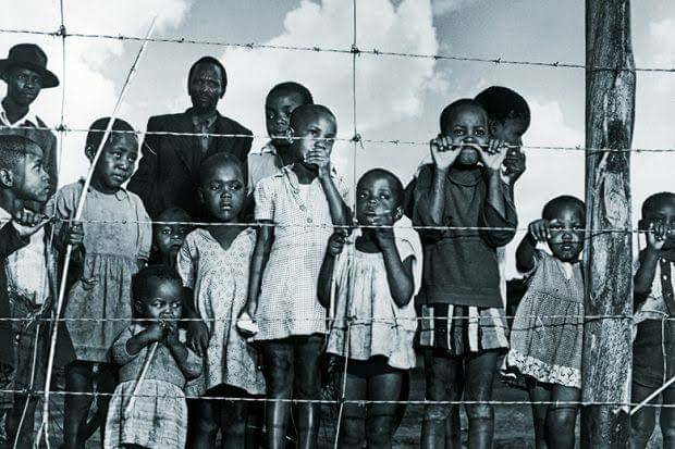 ilustrasi masyarakat Afrika Selatan di era Apartheid (world101.cfr.org)