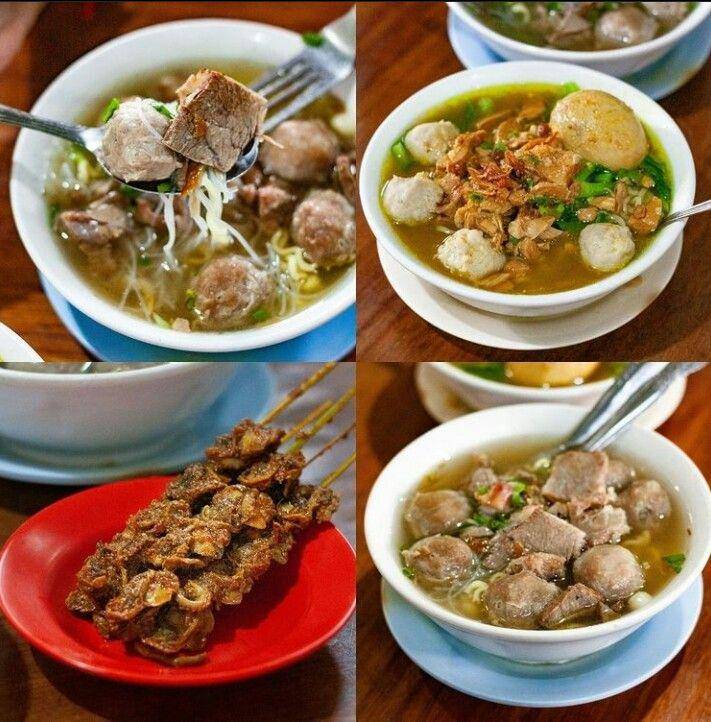potret menu bakso amat (instagram.com/makanmana)