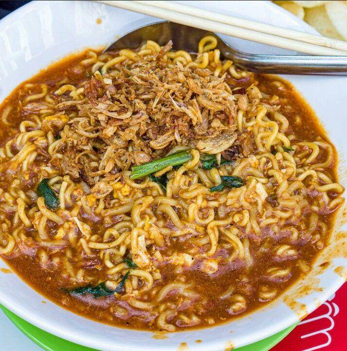 potret mie bangladesh (instagram.com/makanmana)