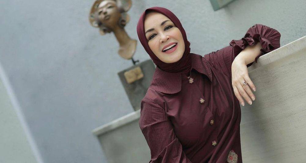 Usia di Atas 55, 9 Aktris Senior Ini Tetap Fresh dan Awet Muda