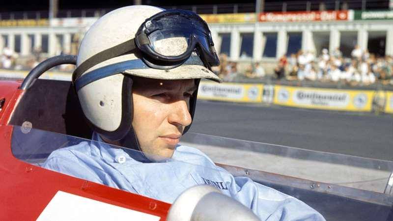John Surtees (goodwood.com)