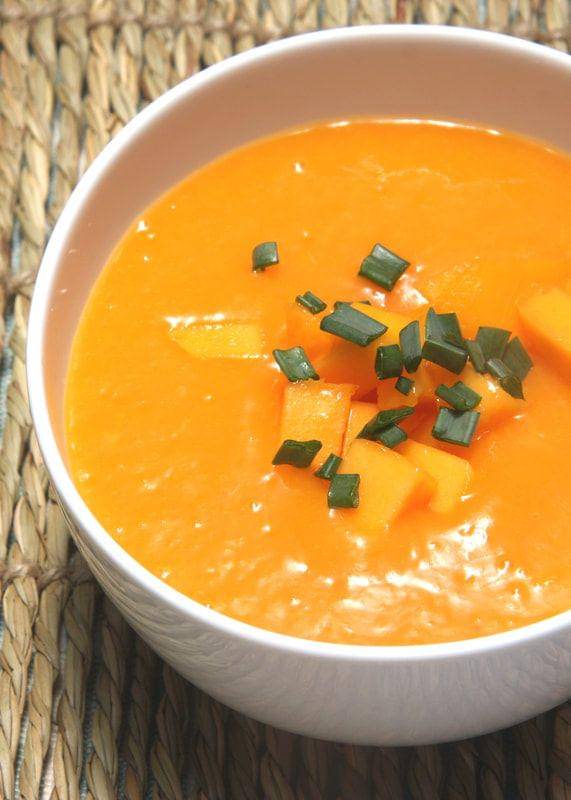 coco-mango khas Guyana, Amerika Selatan (vnannj.org)