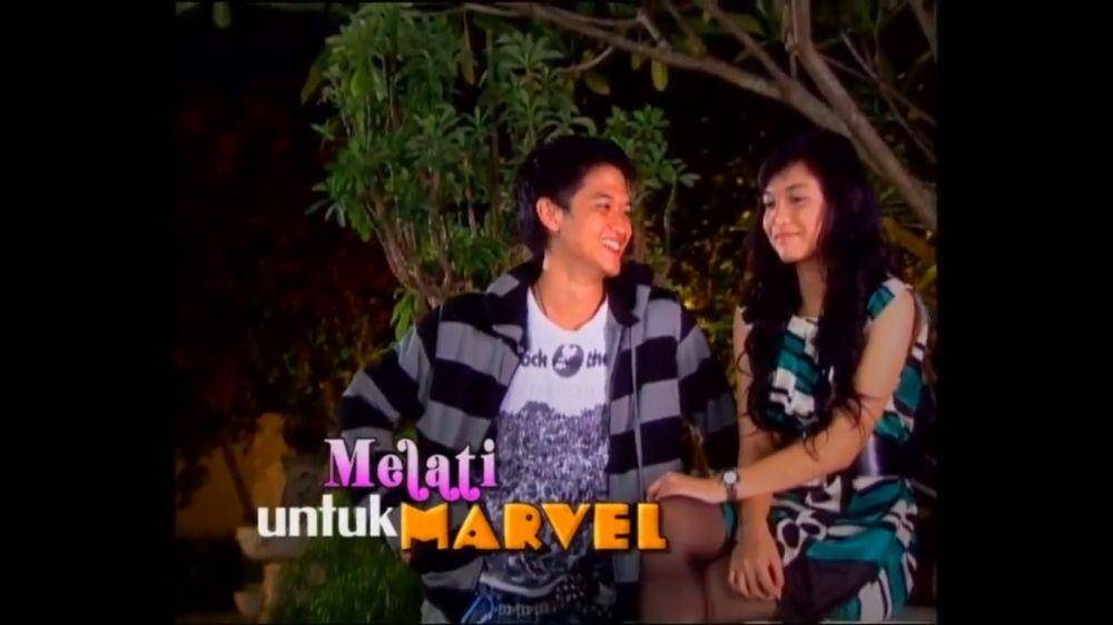 Melati Untuk Marvel (dok. vidio.com/Melati Untuk Marvel EP 2)