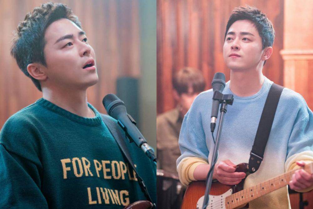 Jo Jung Suk (instagram.com/jament_official)