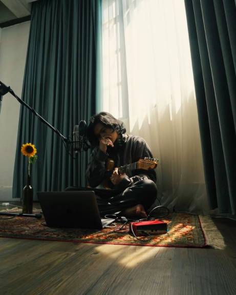 Lagu indonesia rilis Juli 2021 (instagram.com/ganggaksm)