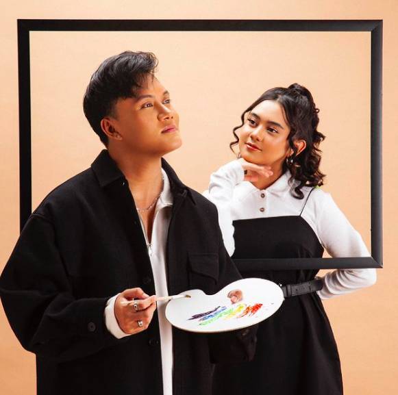 Lagu indonesia rilis Juli 2021 (instagram.com/rizkyfbian)