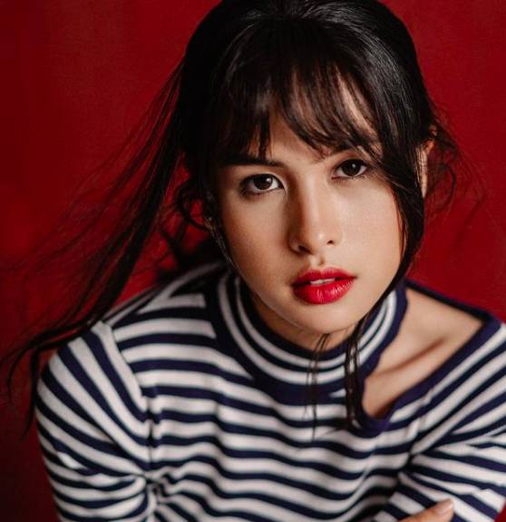 Lagu indonesia rilis Juli 2021 (instagram.com/maudyayunda)