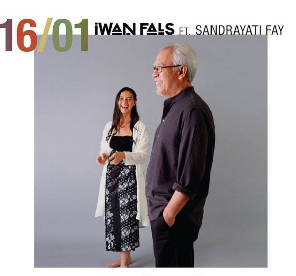 Lagu indonesia rilis Juli 2021 (instagram.com/iwanfals)