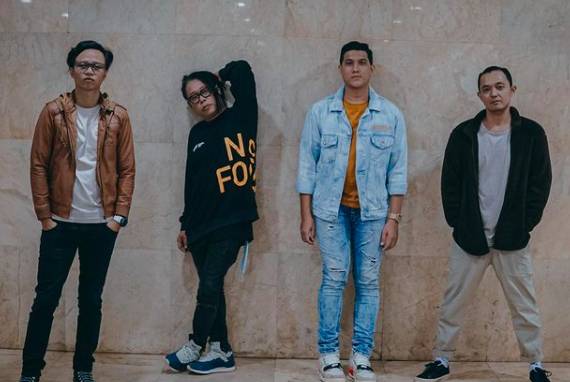 Lagu indonesia rilis Juli 2021 (instagram.com/naffmusik)