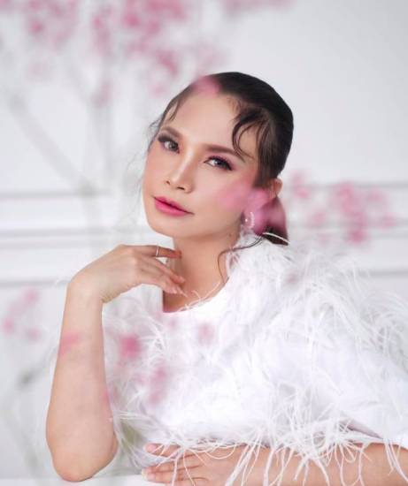 Lagu indonesia rilis Juli 2021 (instagram.com/itsrossa910)