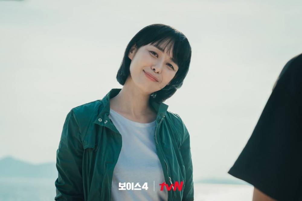 potret di balik layar drama Voice 4 (instagram.com/tvndrama.official)