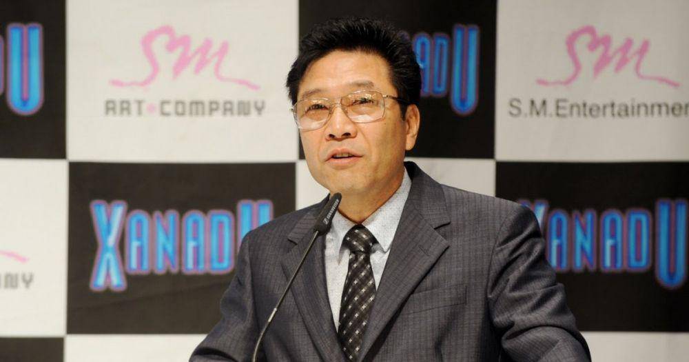 Lee Soo Man (koreaboo.com)