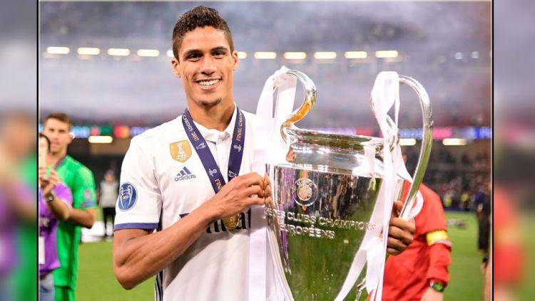potret Raphael Varane (indosport.com)