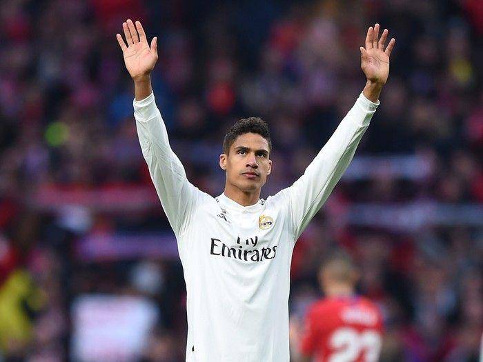 potret Raphael Varane (sport.detik.com)