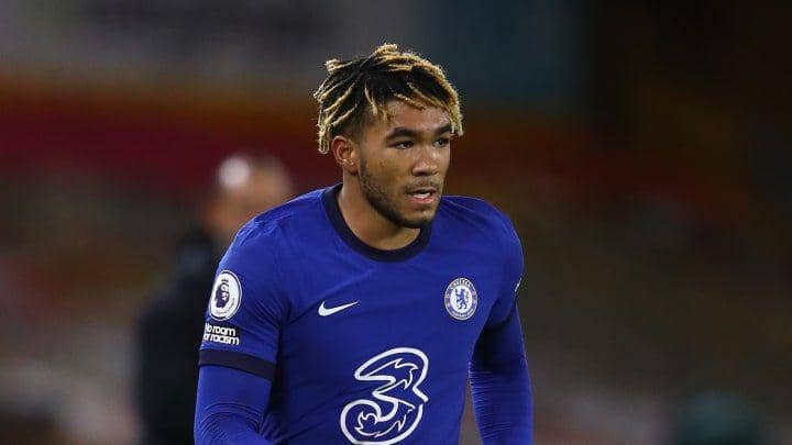 Reece James. (90min.com)
