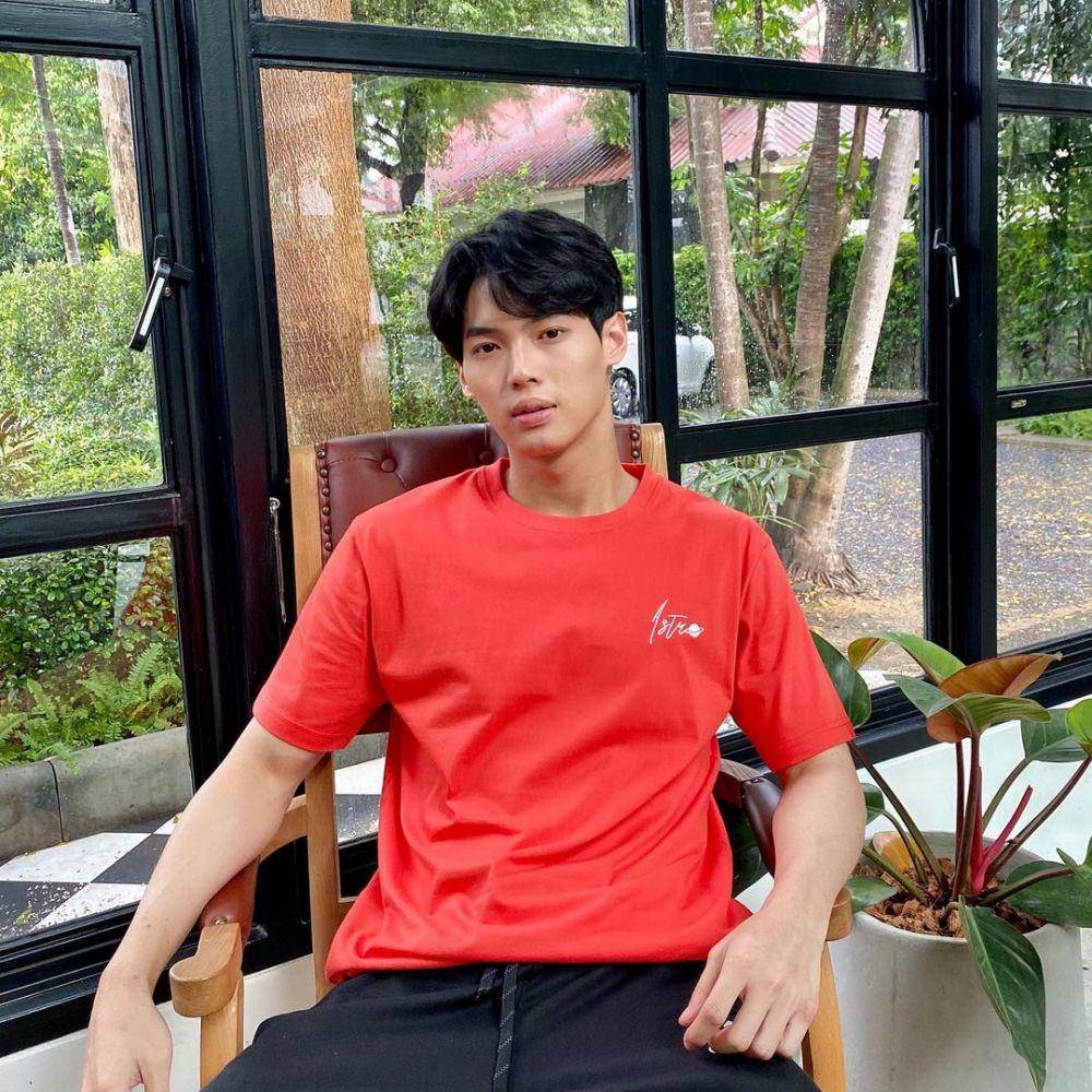 Win Metawin (instagram.com/winmetawin)