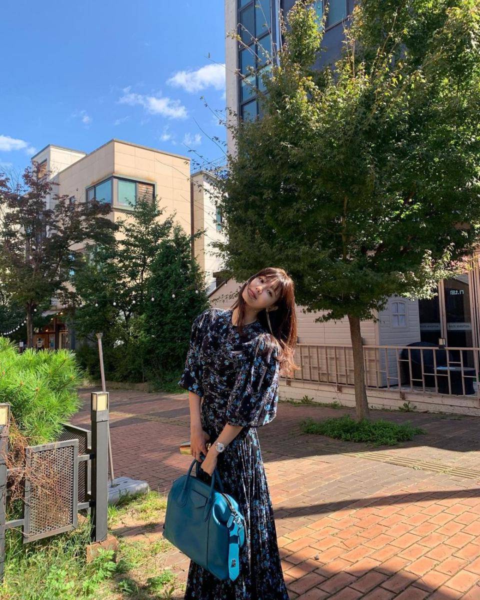 Sooyoung SNSD (instagram.com/sooyoungchoi)