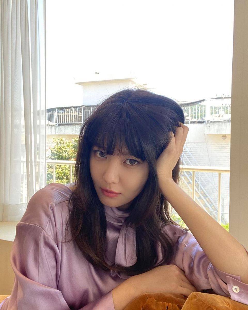 Sooyoung SNSD (instagram.com/sooyoungchoi)