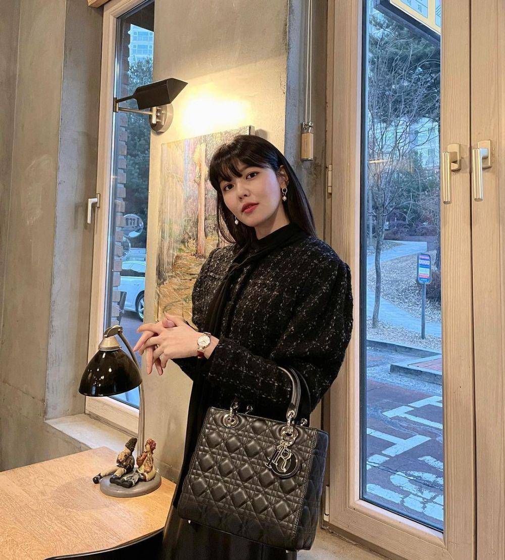 Sooyoung SNSD (instagram.com/sooyoungchoi)