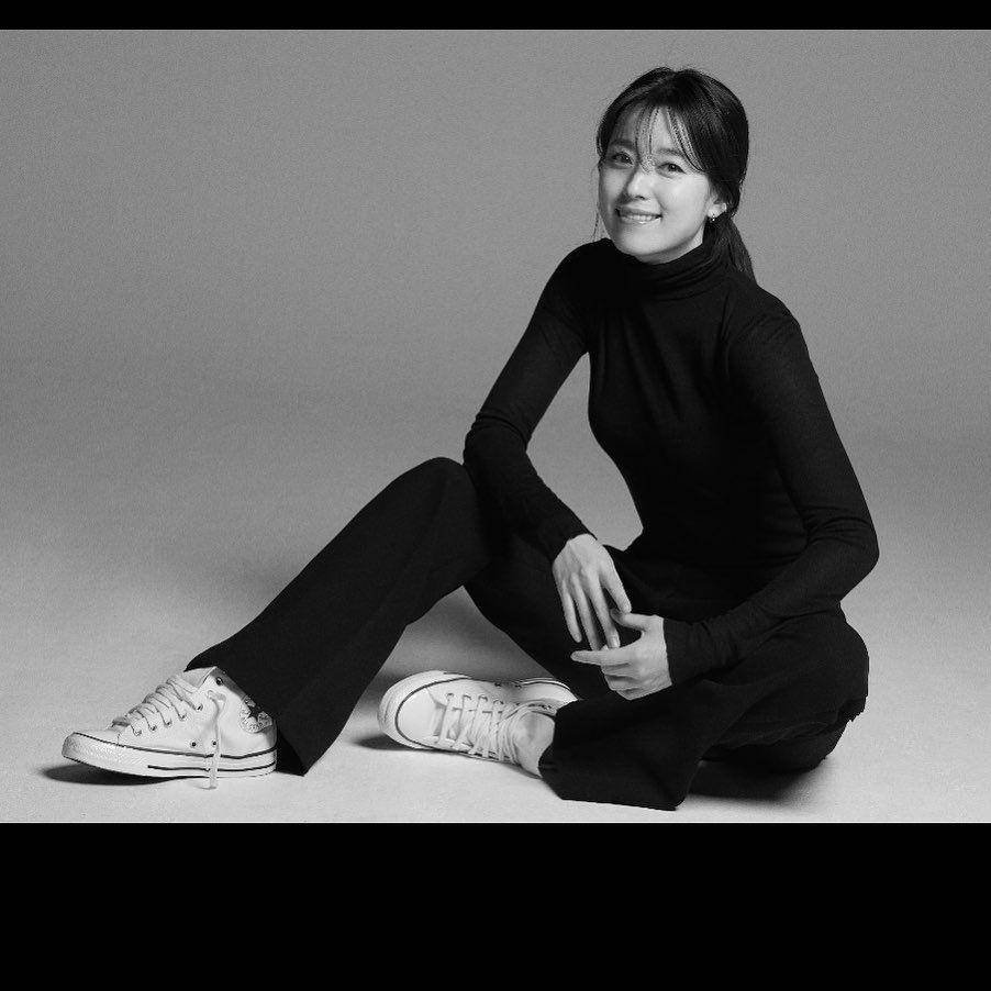 Han Hyo Joo (instagram.com/hanhyojoo222)