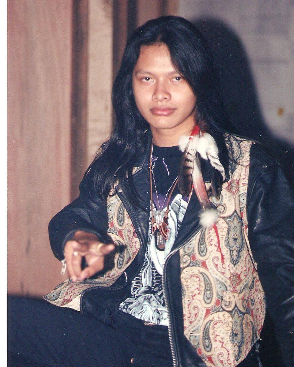 Armand Maulana (instagram.com/armandmaulana04)
