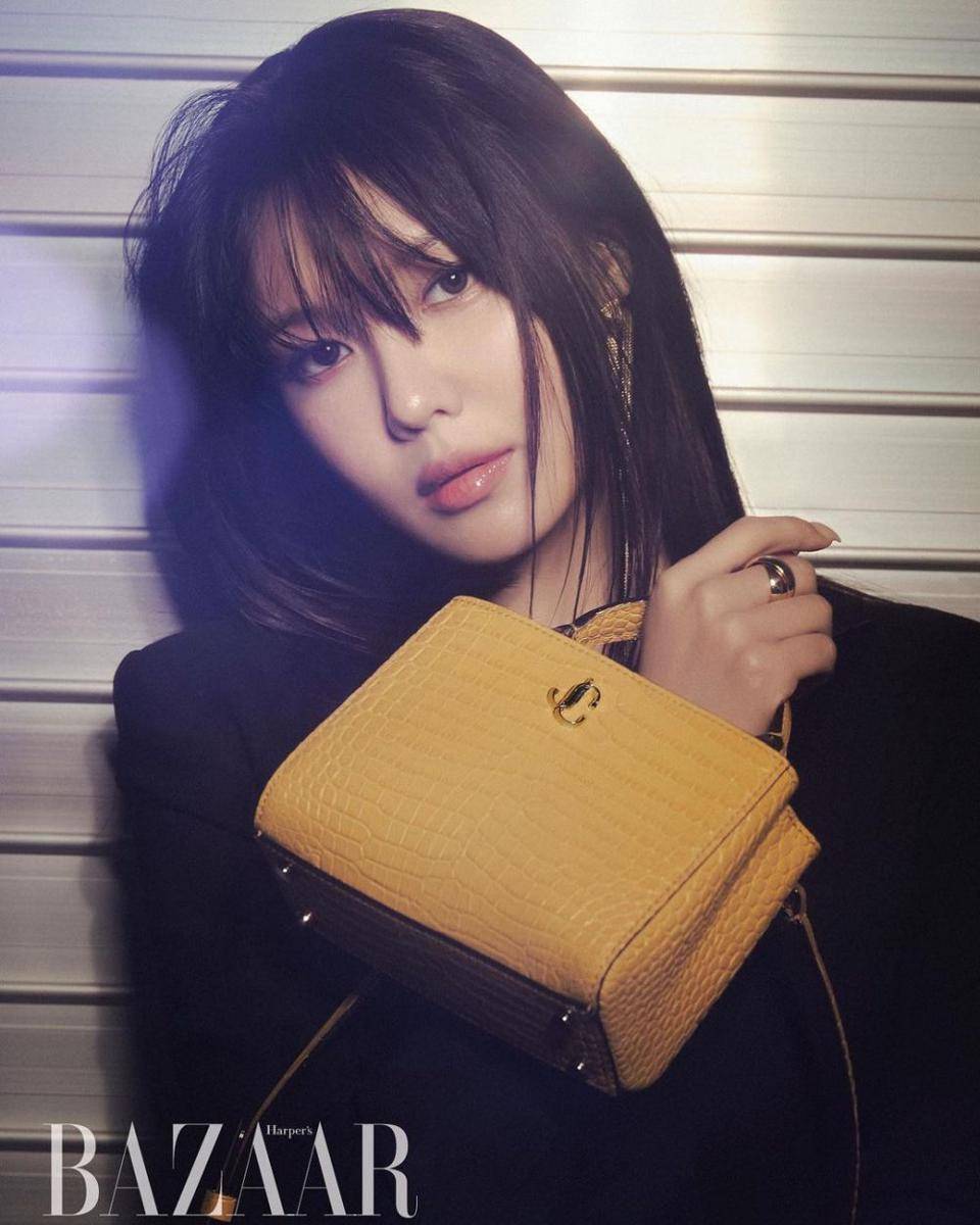 Sooyoung SNSD (instagram.com/sooyoungchoi)