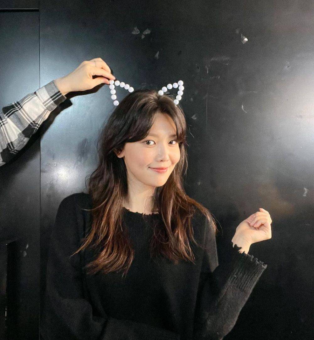 Sooyoung SNSD (instagram.com/sooyoungchoi)
