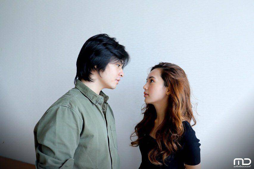 Angga Yunanda dan Beby Tsabina (instagram.com/antares_md)
