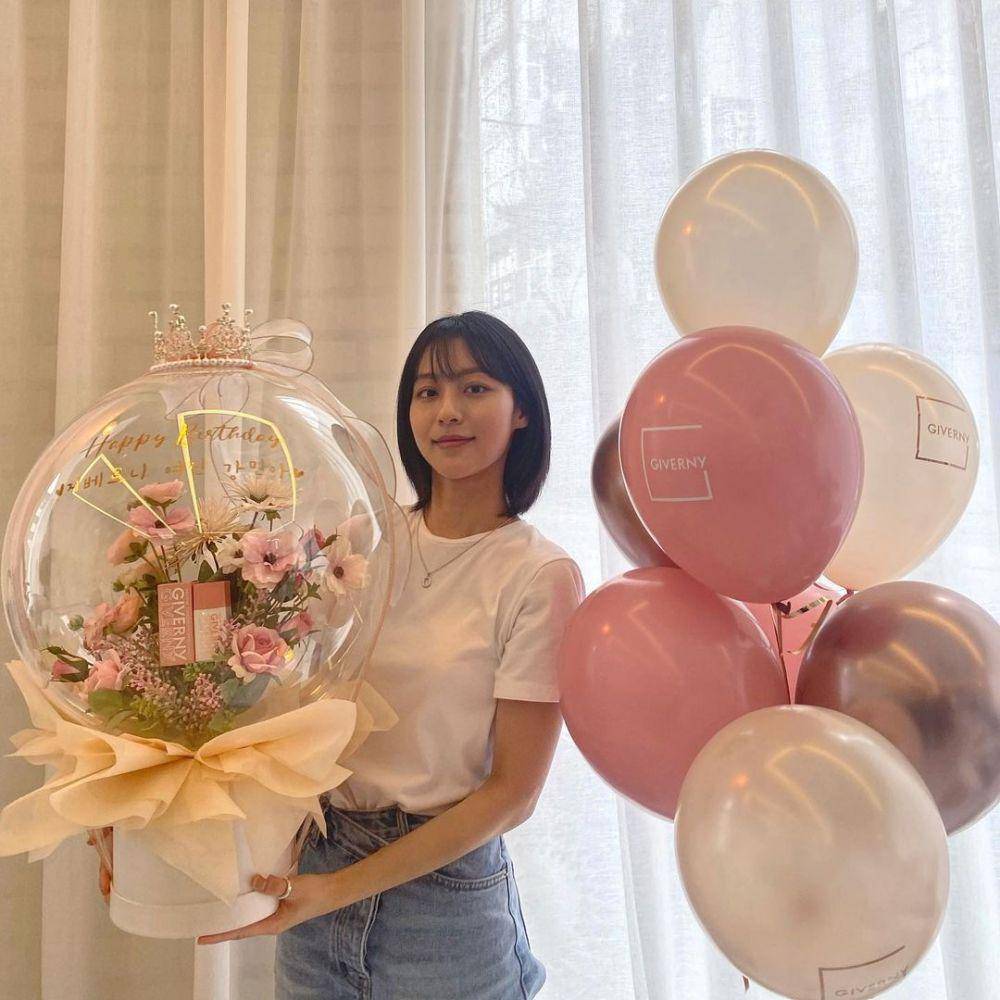 Kang Min Ah (instagram.com/minah320_97)