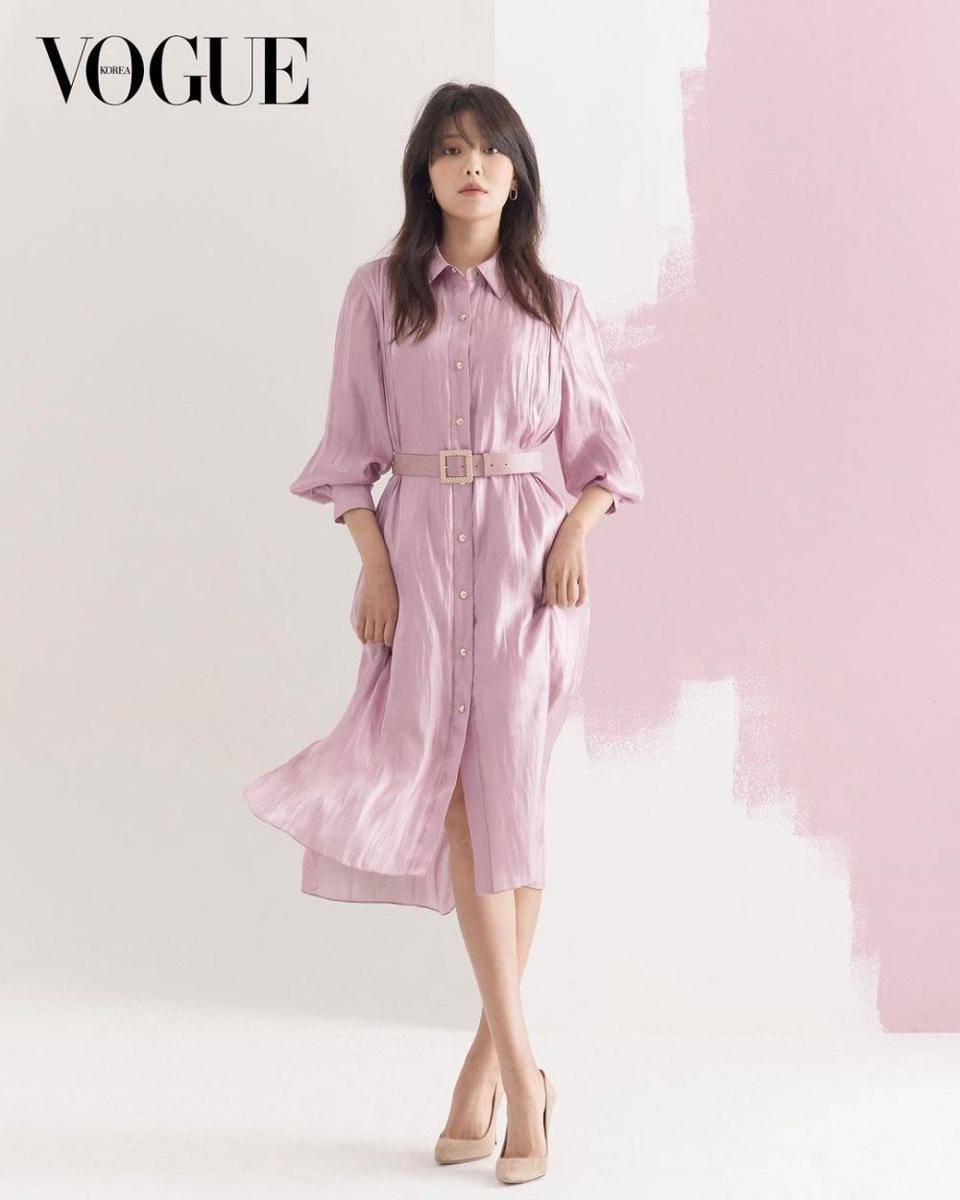 Sooyoung SNSD (instagram.com/sooyoungchoi)