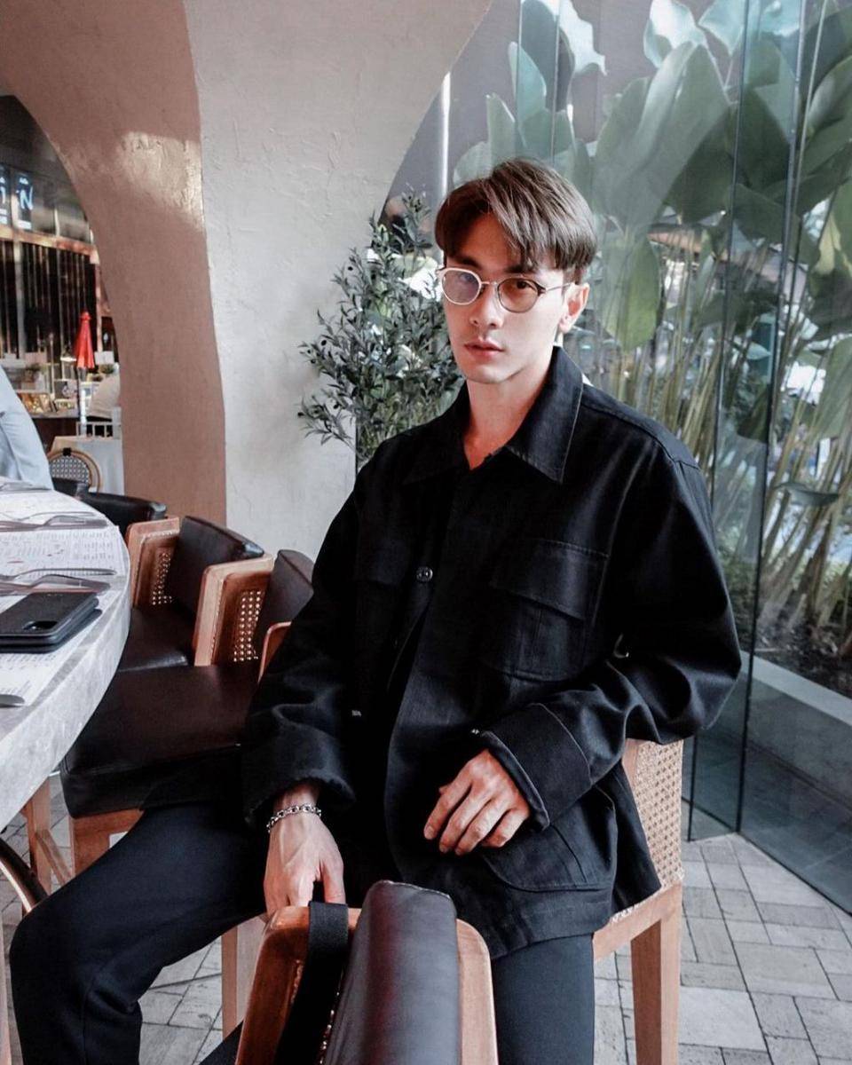 Nat Thewphaingan (Instagram.com/nat_thew)