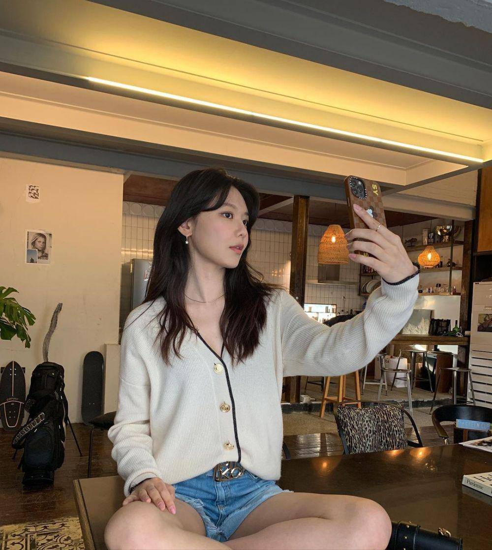 Sooyoung SNSD (instagram.com/sooyoungchoi)
