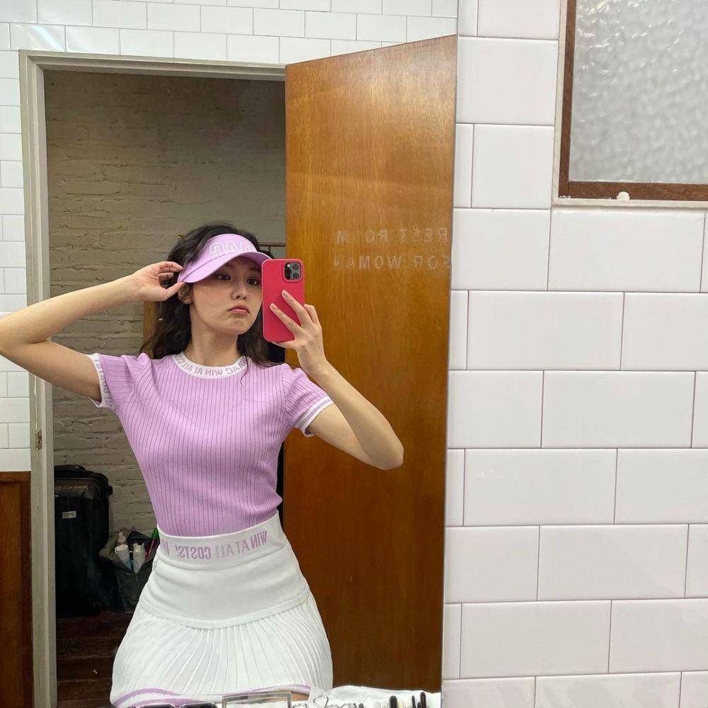Sooyoung SNSD (instagram.com/sooyoungchoi)