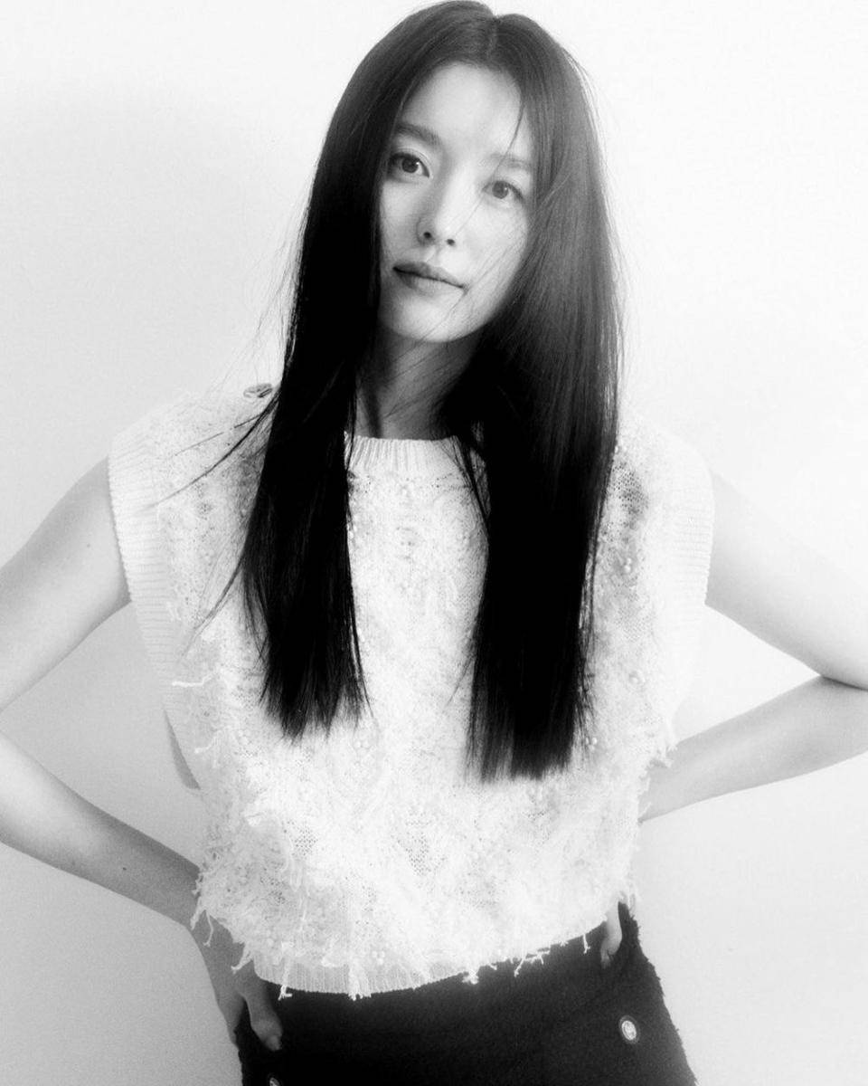 Han Hyo Joo (instagram.com/hanhyojoo222)