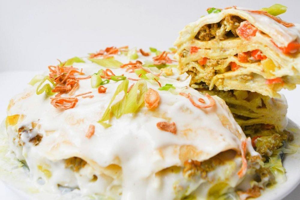 4 Kuliner Khas Tanah Bumbu yang Populer, Lezatnya Menggoda!